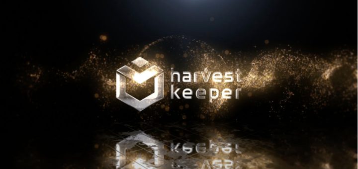 Harvest Keeper шахрайство платформи.
