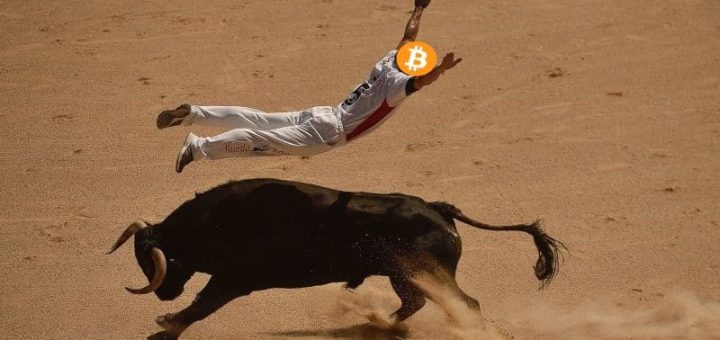 Що таке Bull Run в криптовалюті